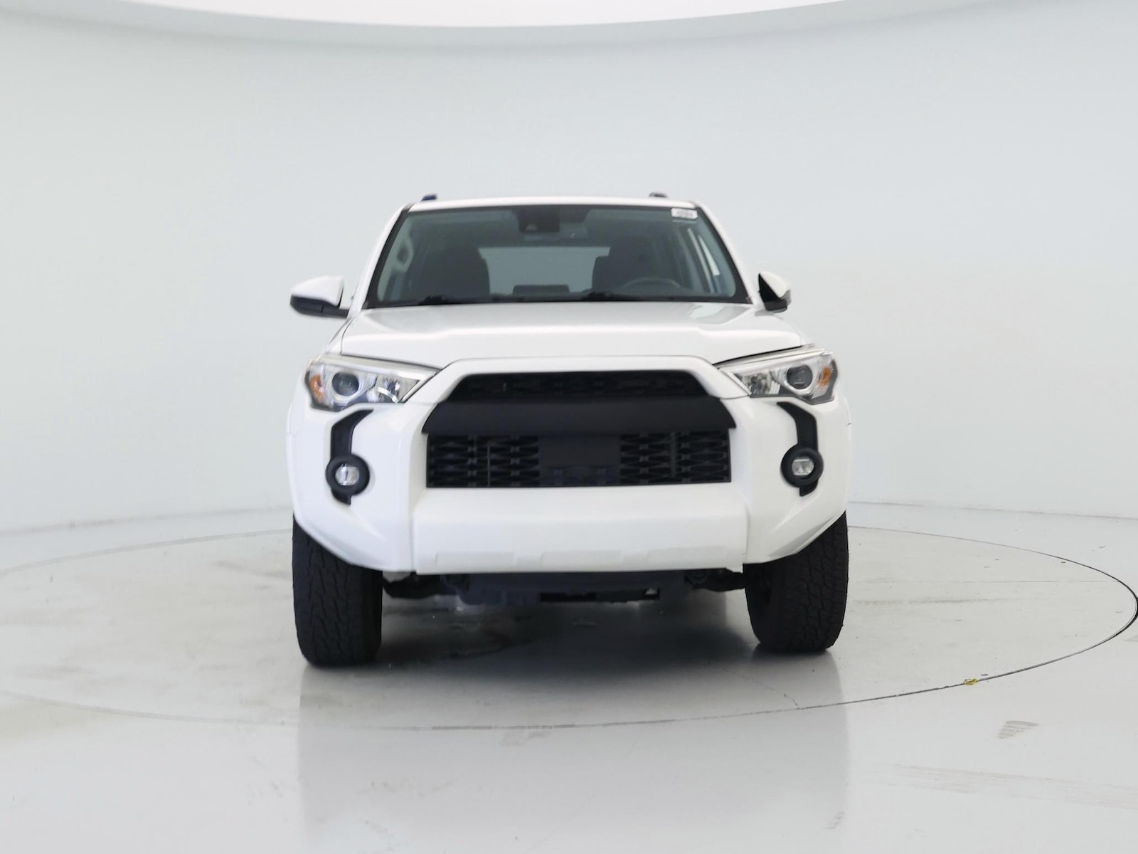 2018 Toyota 4Runner Off-Road - Photo 6
