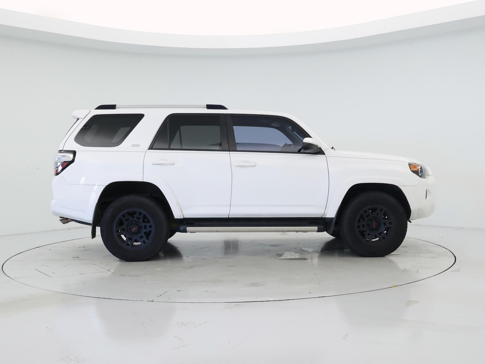 2018 Toyota 4Runner Off-Road - Photo 8
