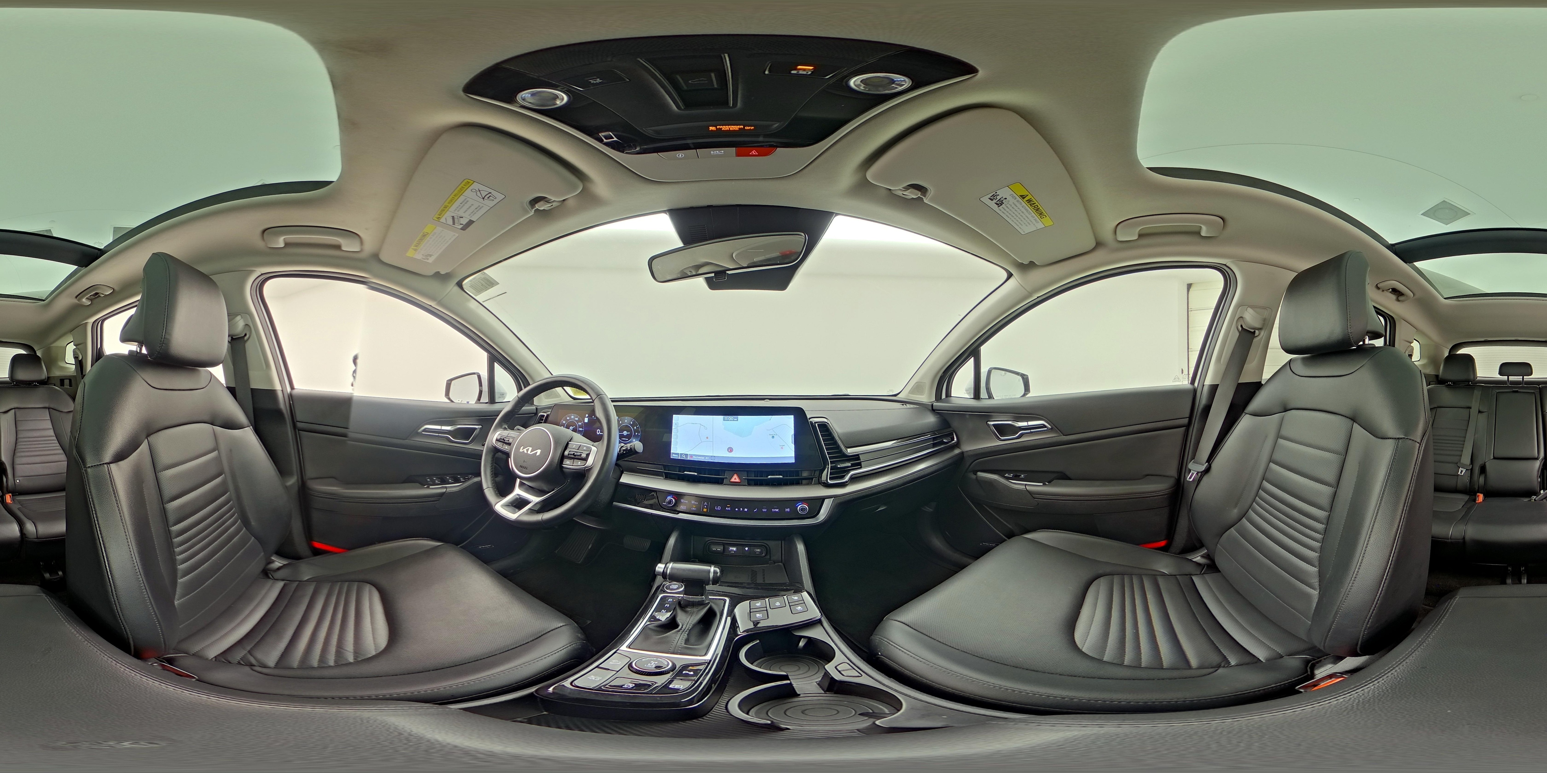 2023 Kia Sportage SX Prestige - Photo 27
