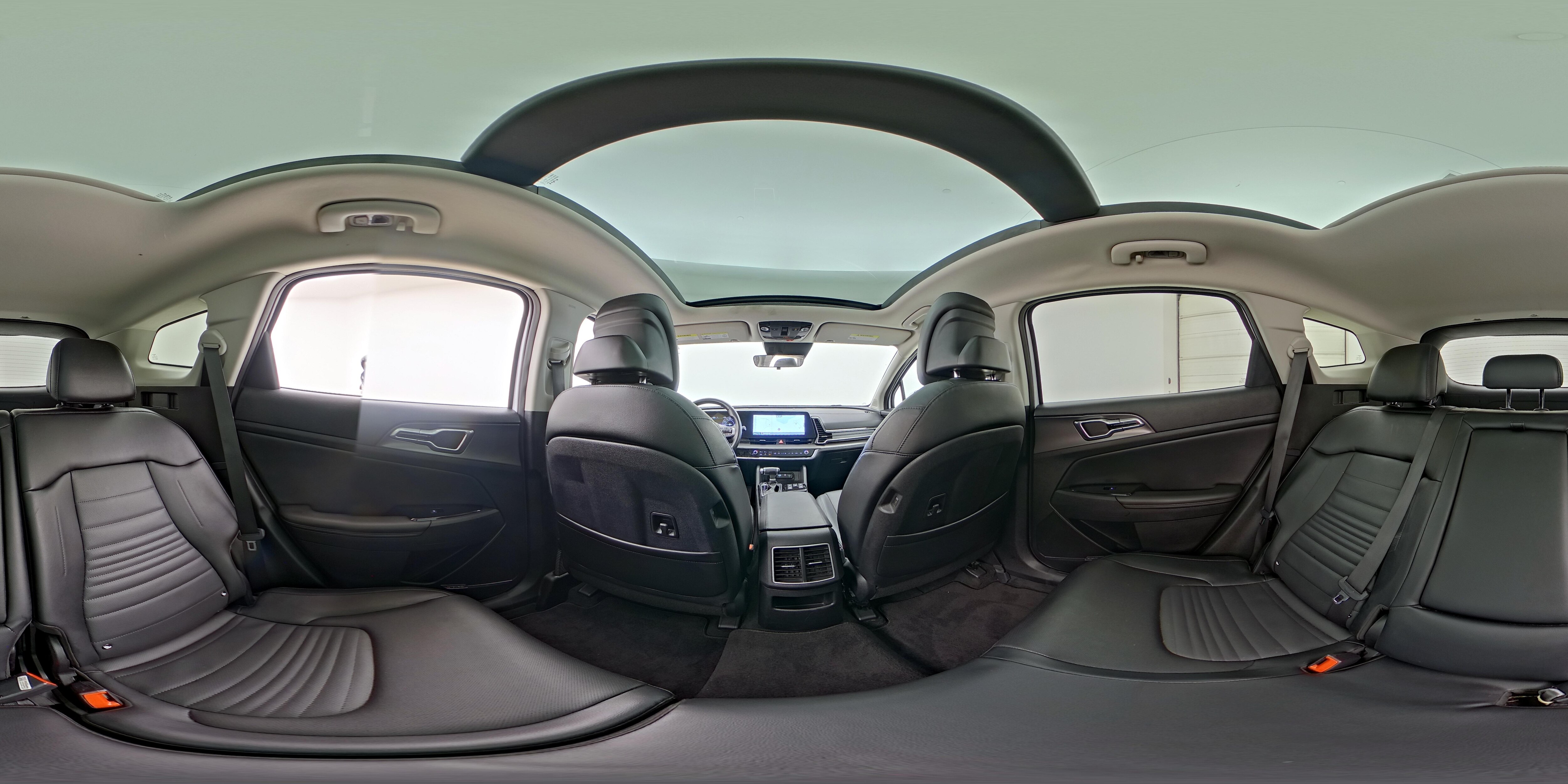 2023 Kia Sportage SX Prestige - Photo 28