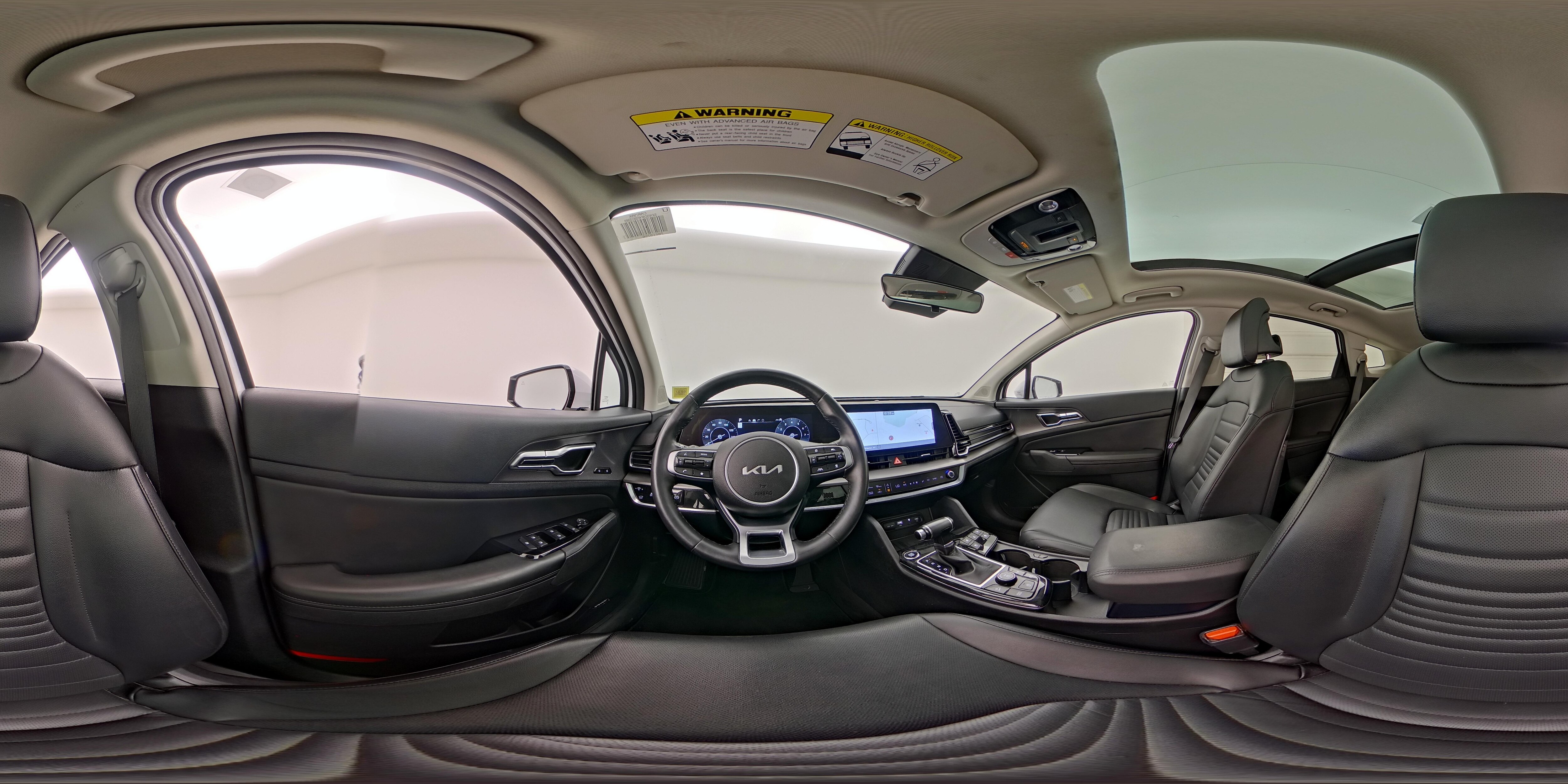 2023 Kia Sportage SX Prestige - Photo 29