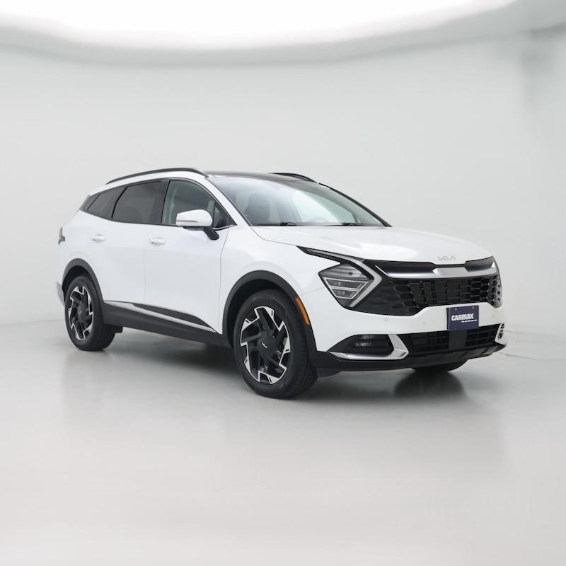 2023 Kia Sportage SX Prestige