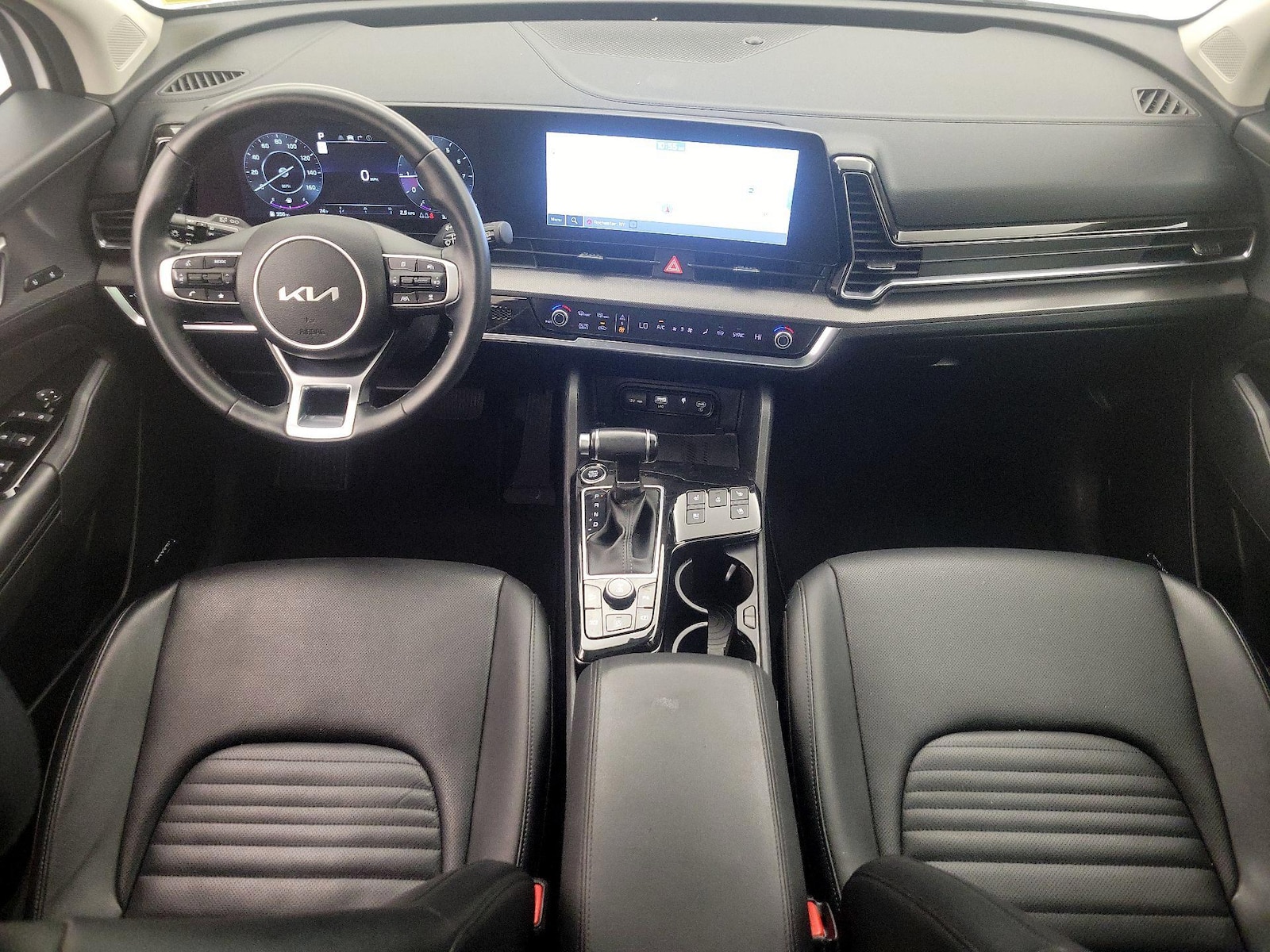 2023 Kia Sportage SX Prestige - Photo 10