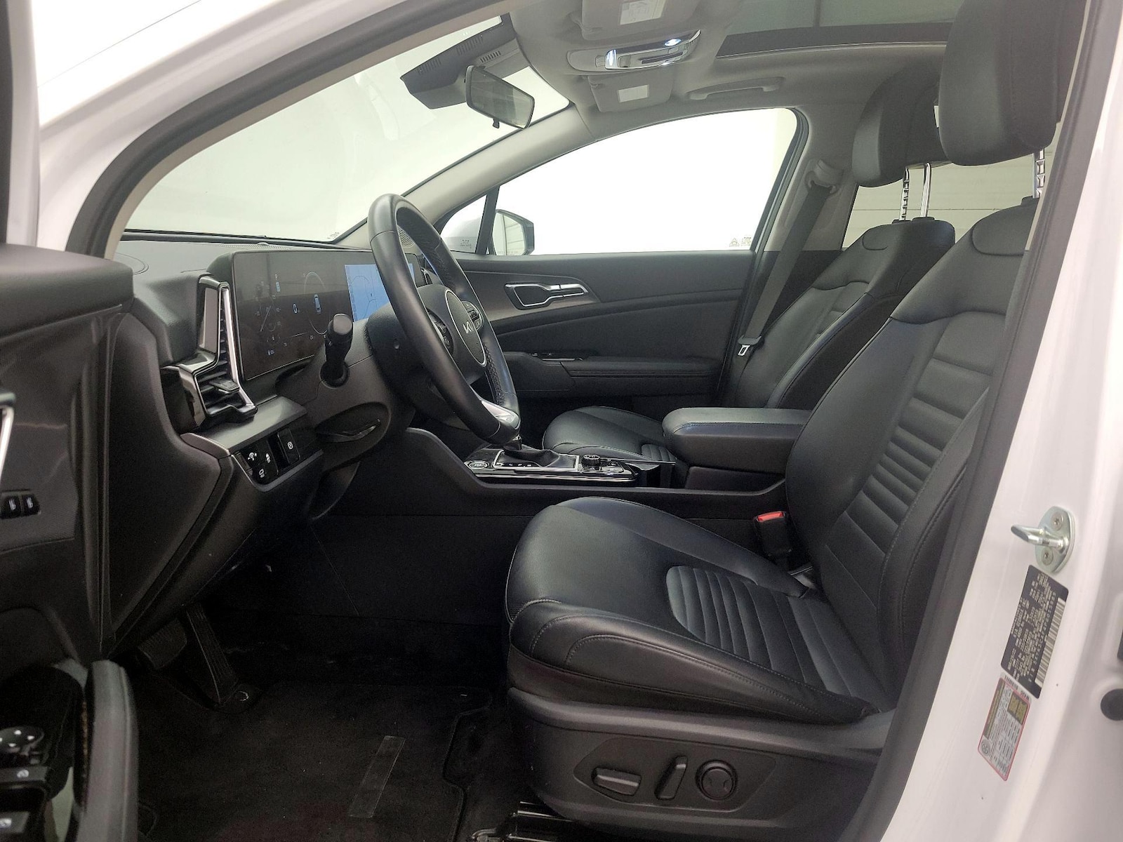2023 Kia Sportage SX Prestige - Photo 12
