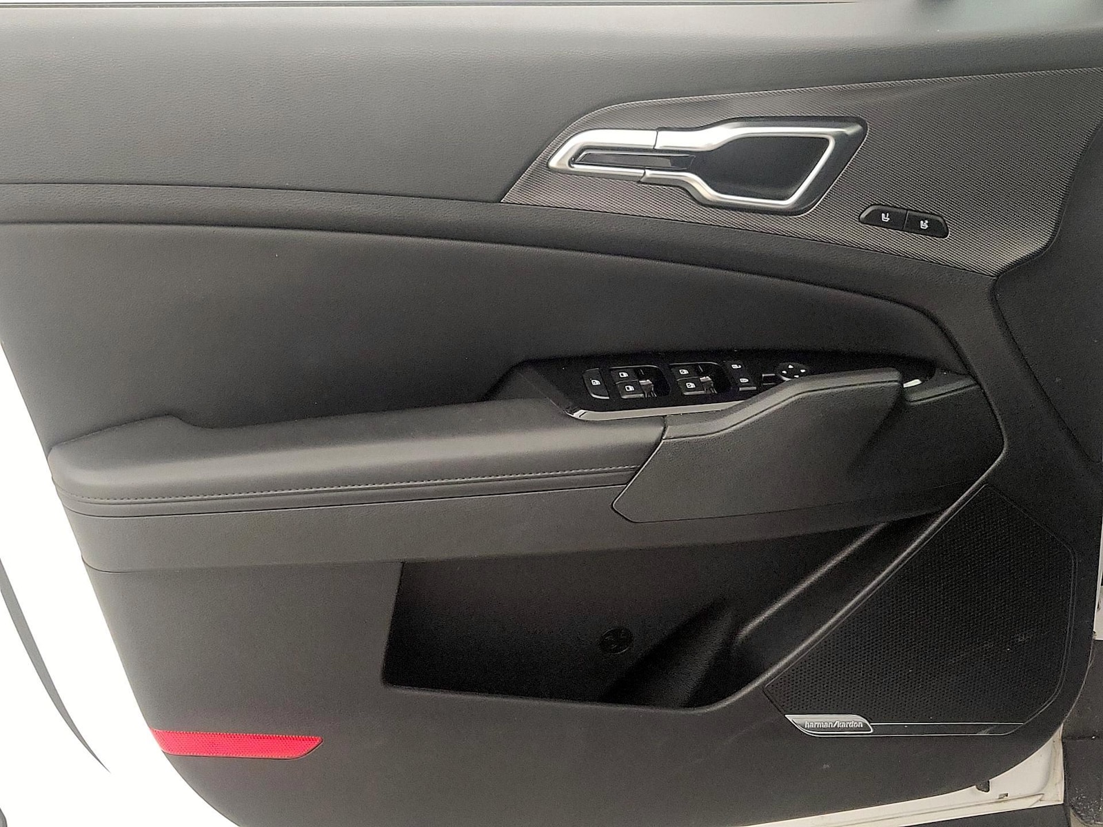 2023 Kia Sportage SX Prestige - Photo 13