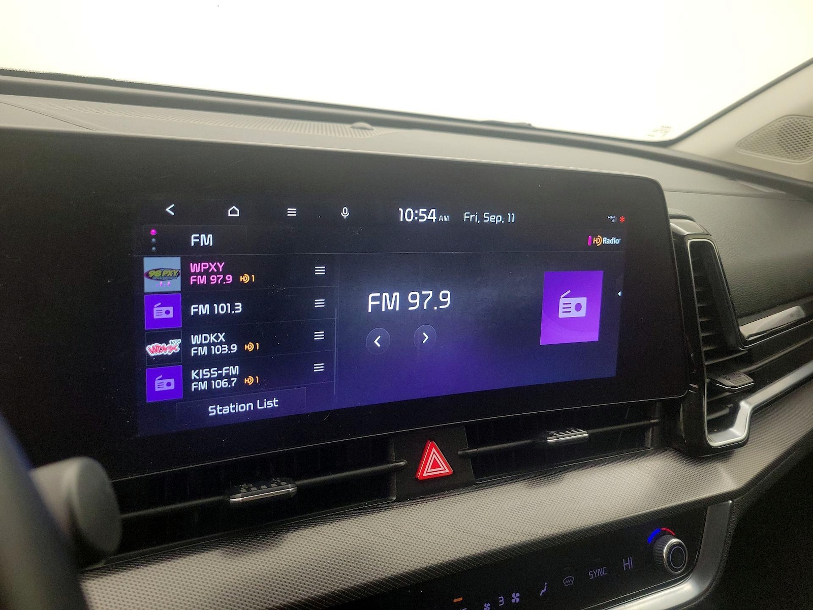 2023 Kia Sportage SX Prestige - Photo 17