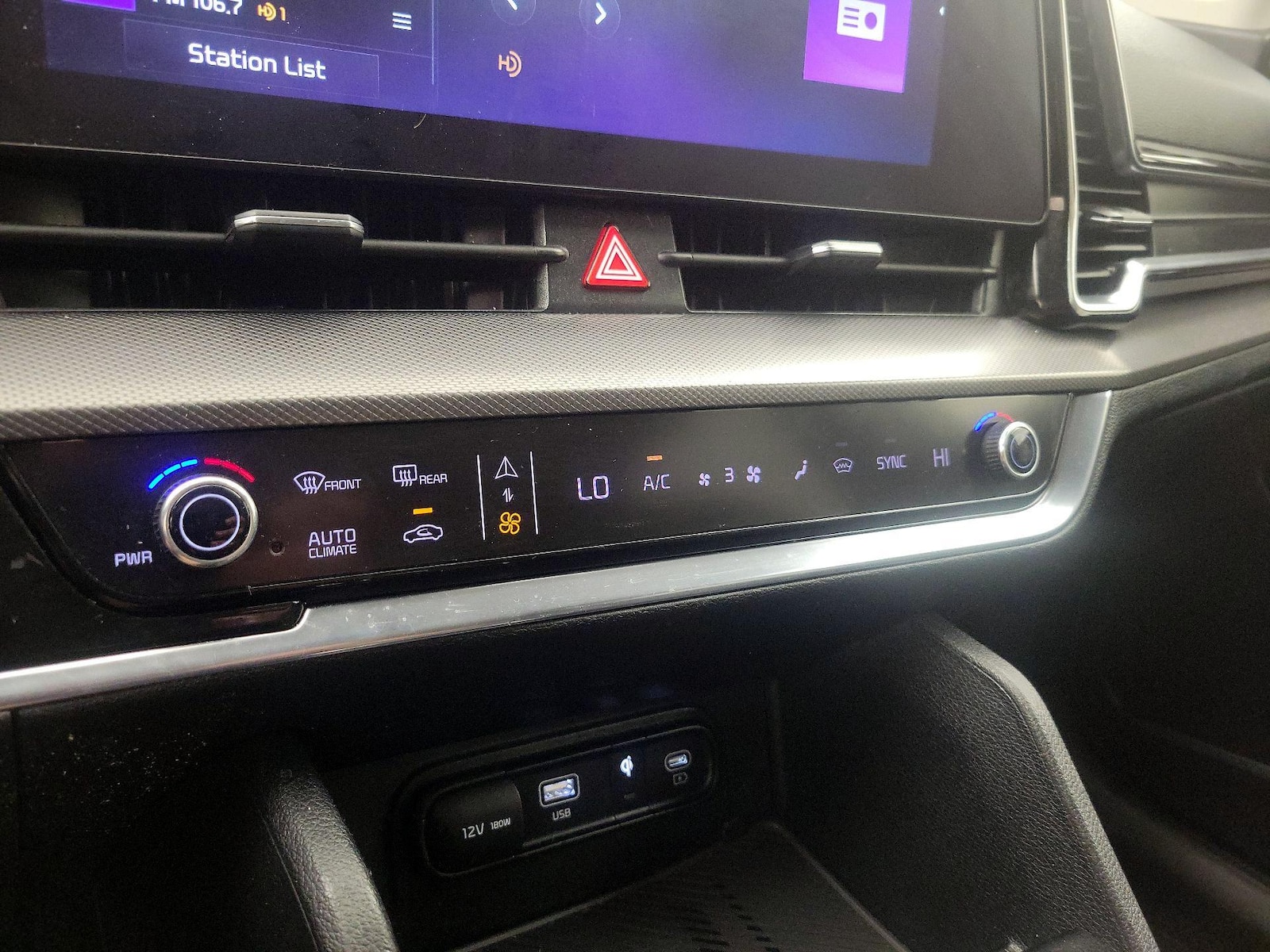 2023 Kia Sportage SX Prestige - Photo 18