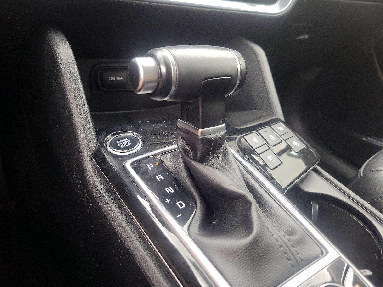2023 Kia Sportage SX Prestige - Photo 19