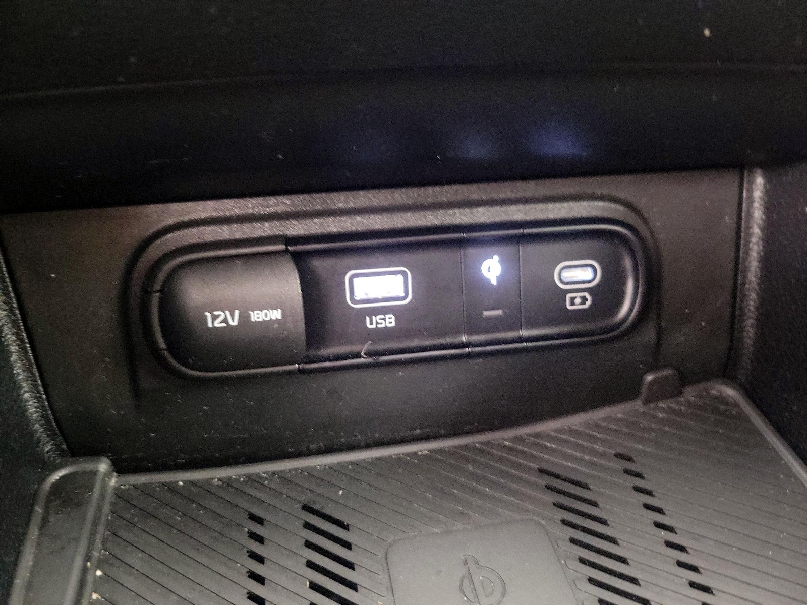 2023 Kia Sportage SX Prestige - Photo 20