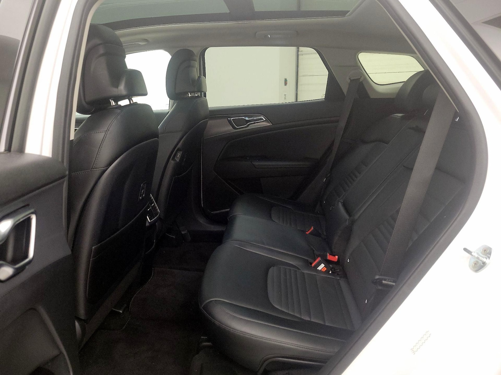2023 Kia Sportage SX Prestige - Photo 22