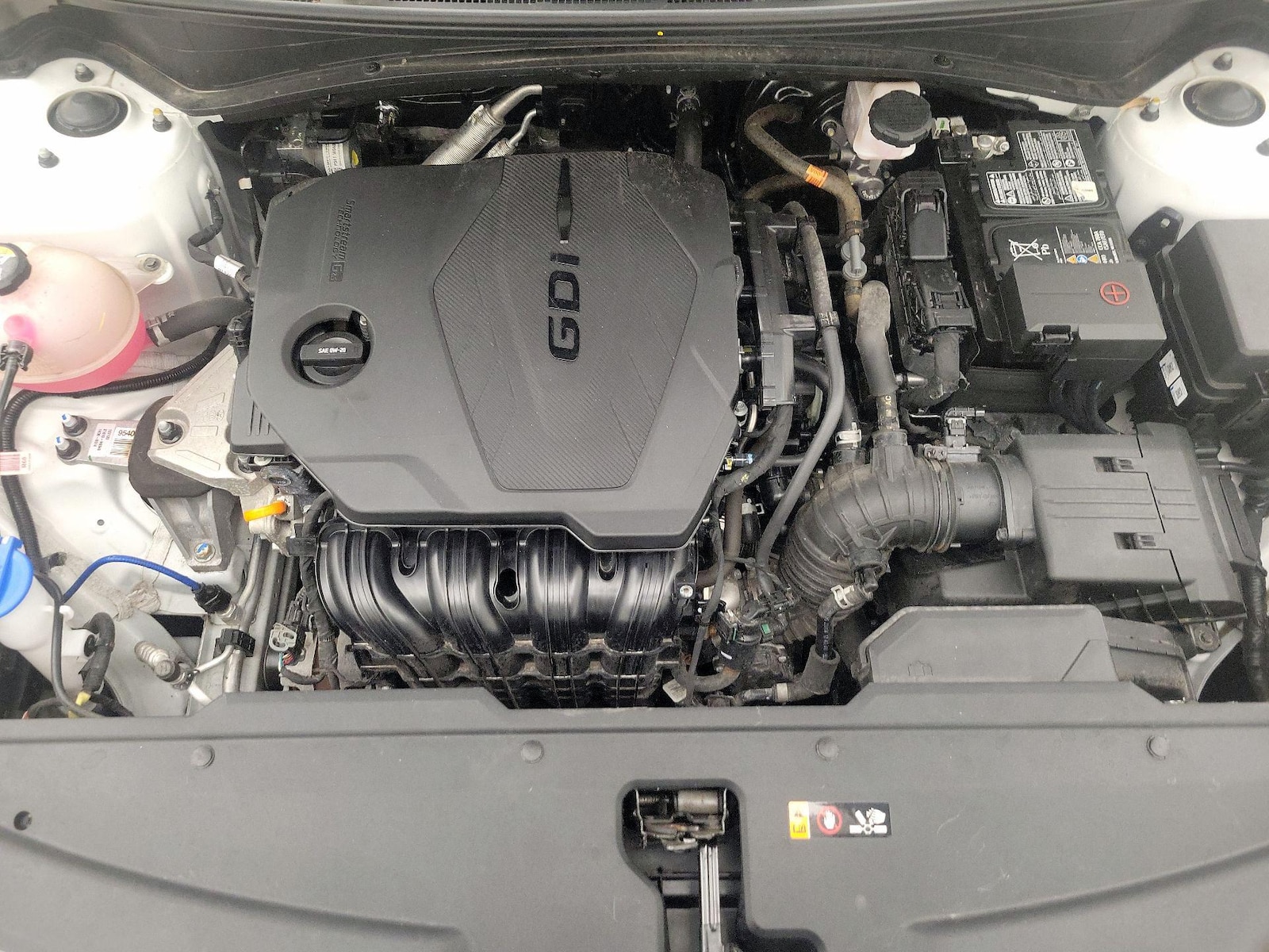 2023 Kia Sportage SX Prestige - Photo 24