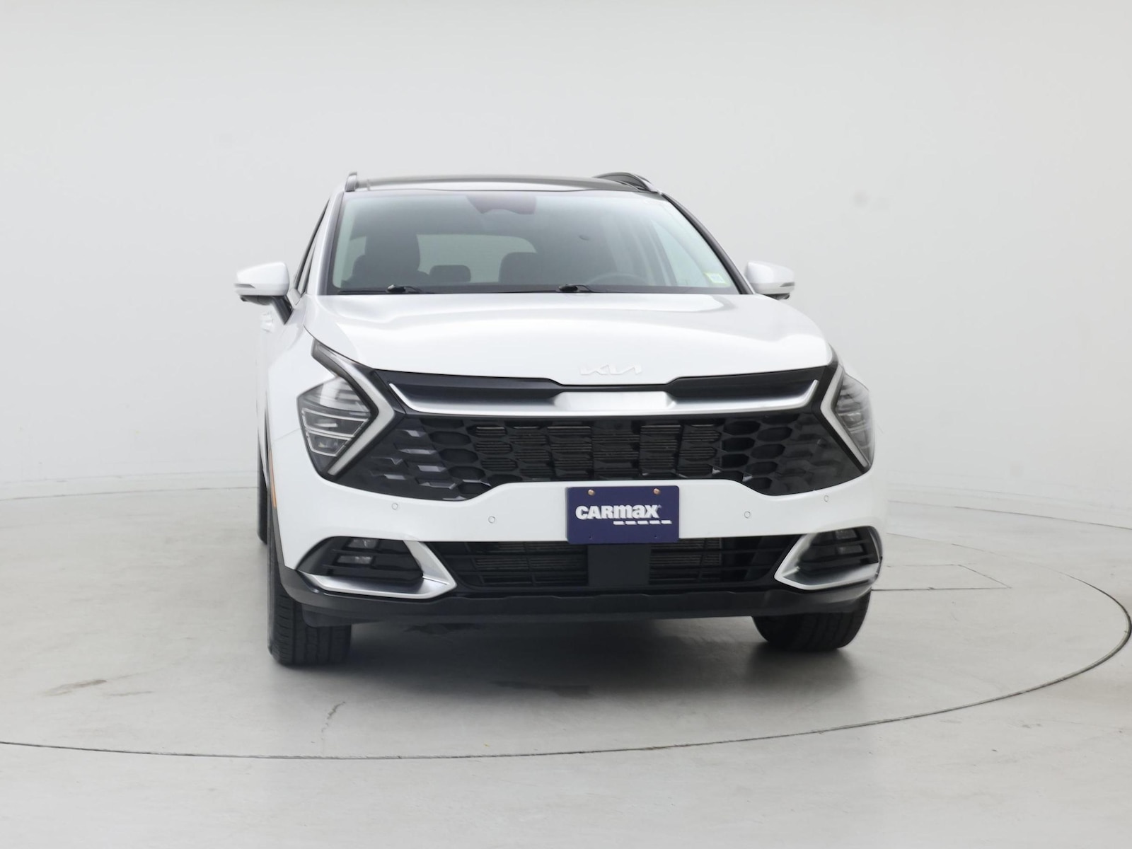 2023 Kia Sportage SX Prestige - Photo 6
