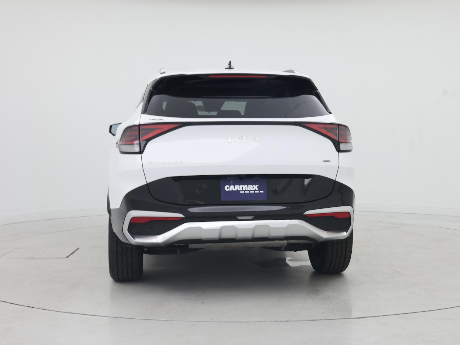 2023 Kia Sportage SX Prestige - Photo 7
