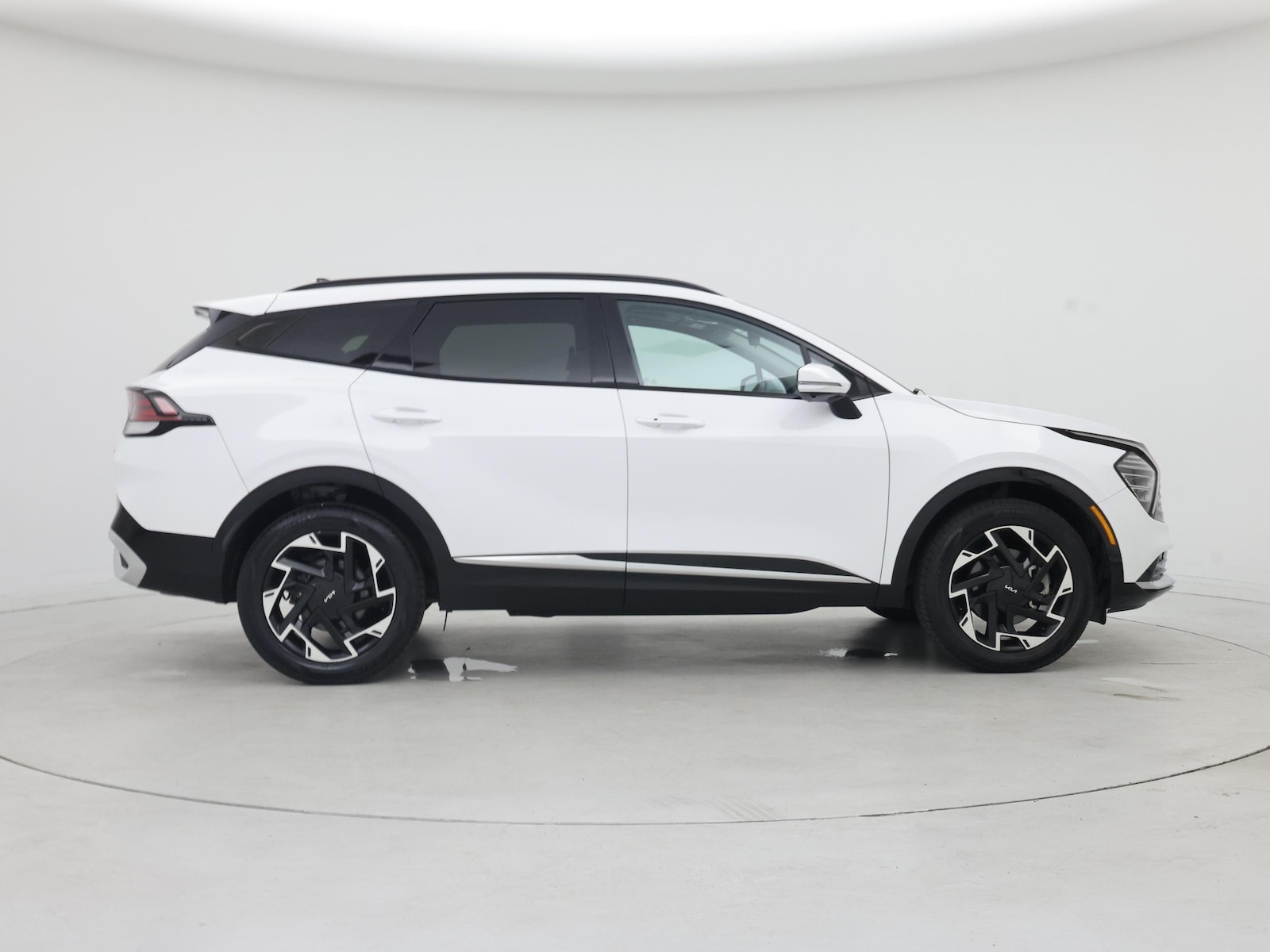2023 Kia Sportage SX Prestige - Photo 8
