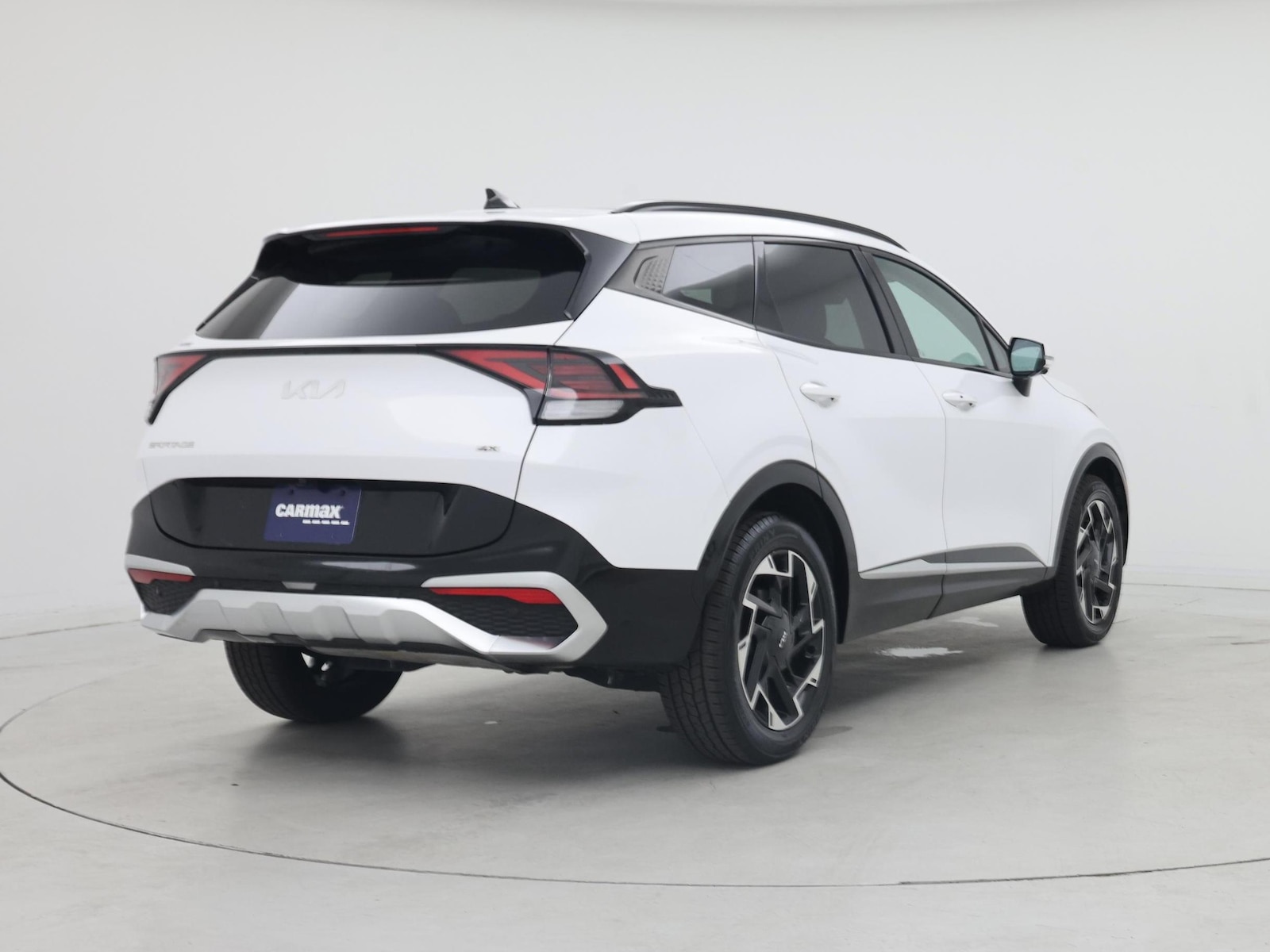 2023 Kia Sportage SX Prestige - Photo 9