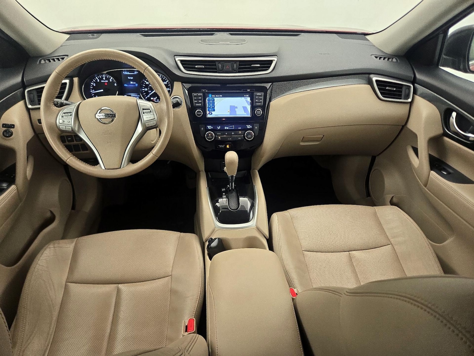 Navigation System