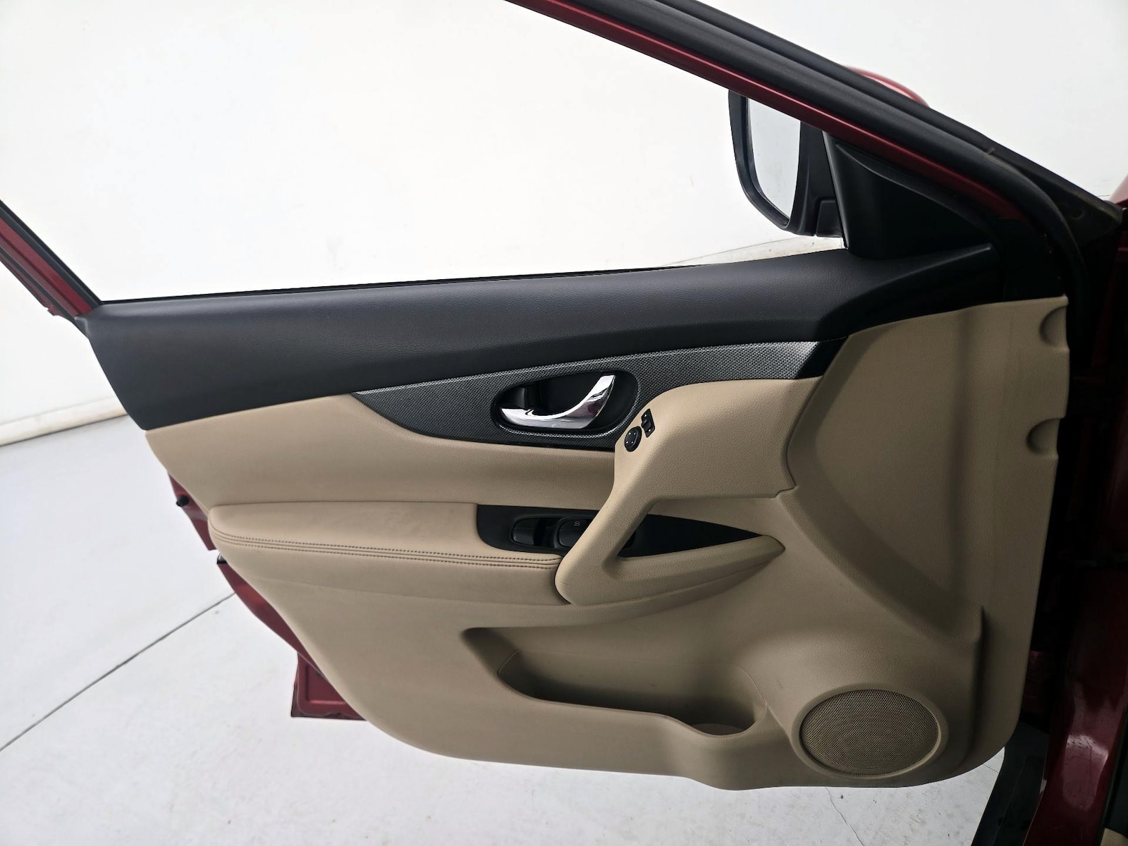 2015 Nissan Rogue SL - Photo 13