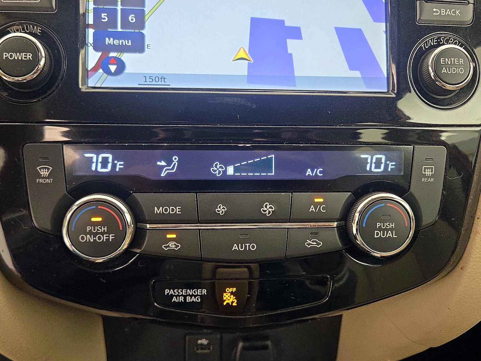 2015 Nissan Rogue SL - Photo 18