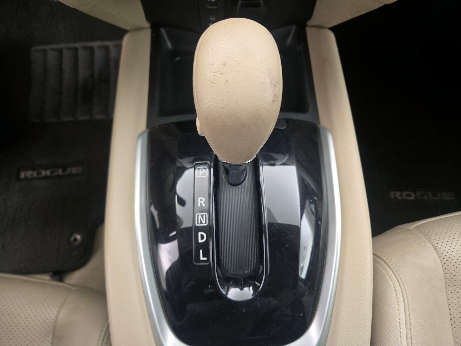 2015 Nissan Rogue SL - Photo 19