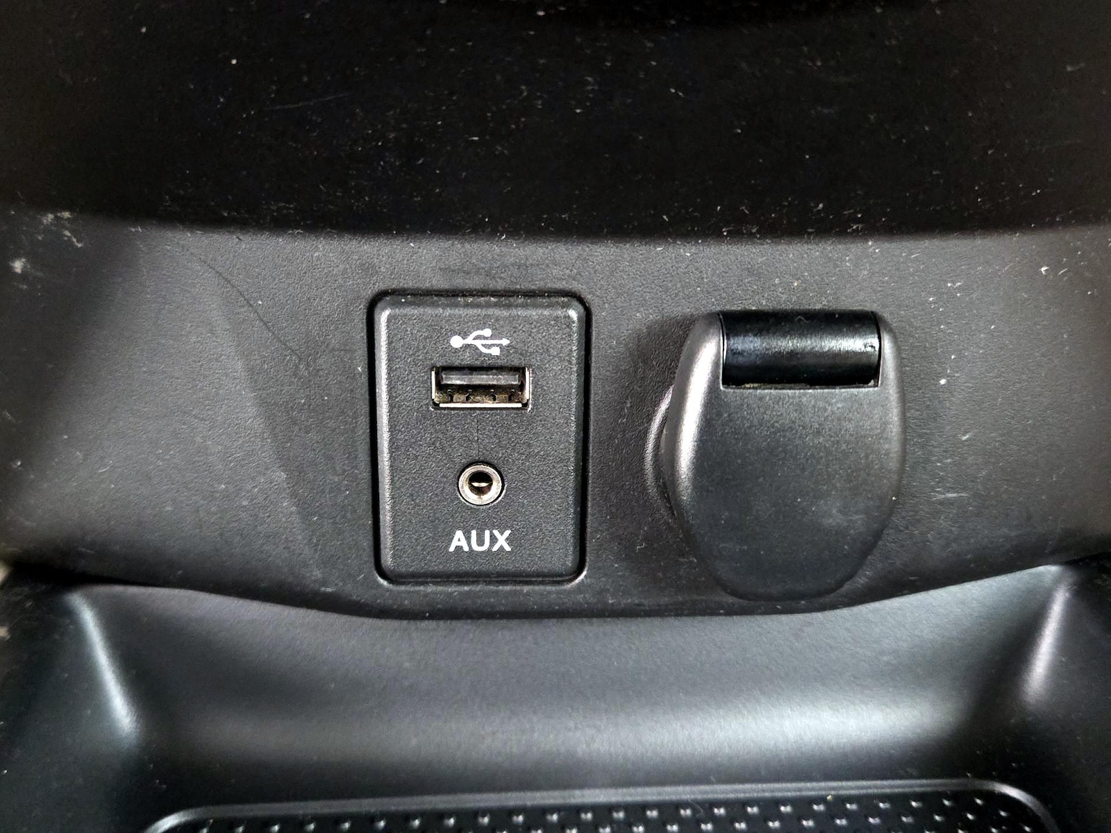 2015 Nissan Rogue SL - Photo 20