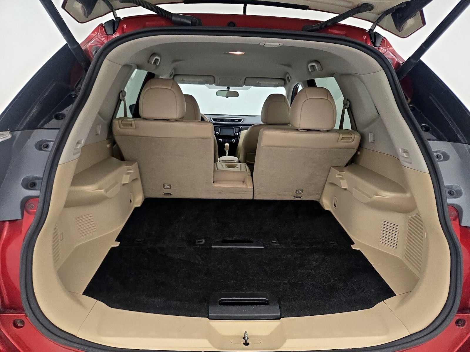 2015 Nissan Rogue SL - Photo 22