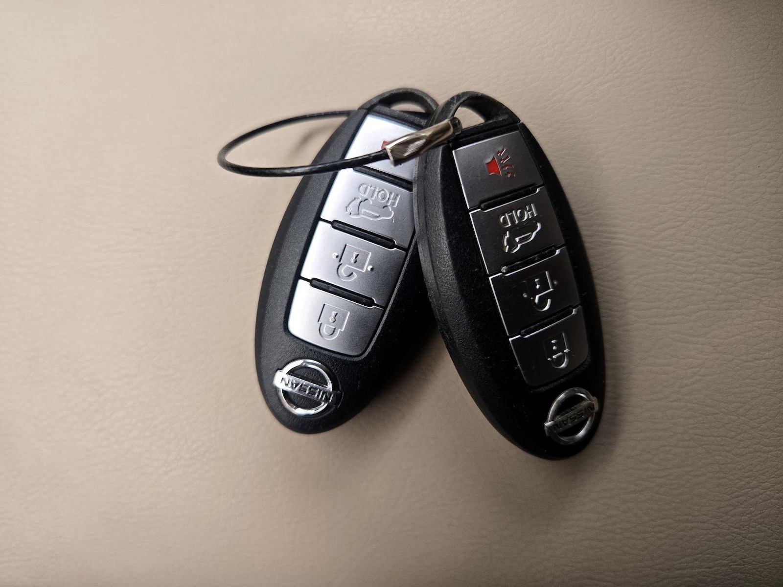 2015 Nissan Rogue SL - Photo 24