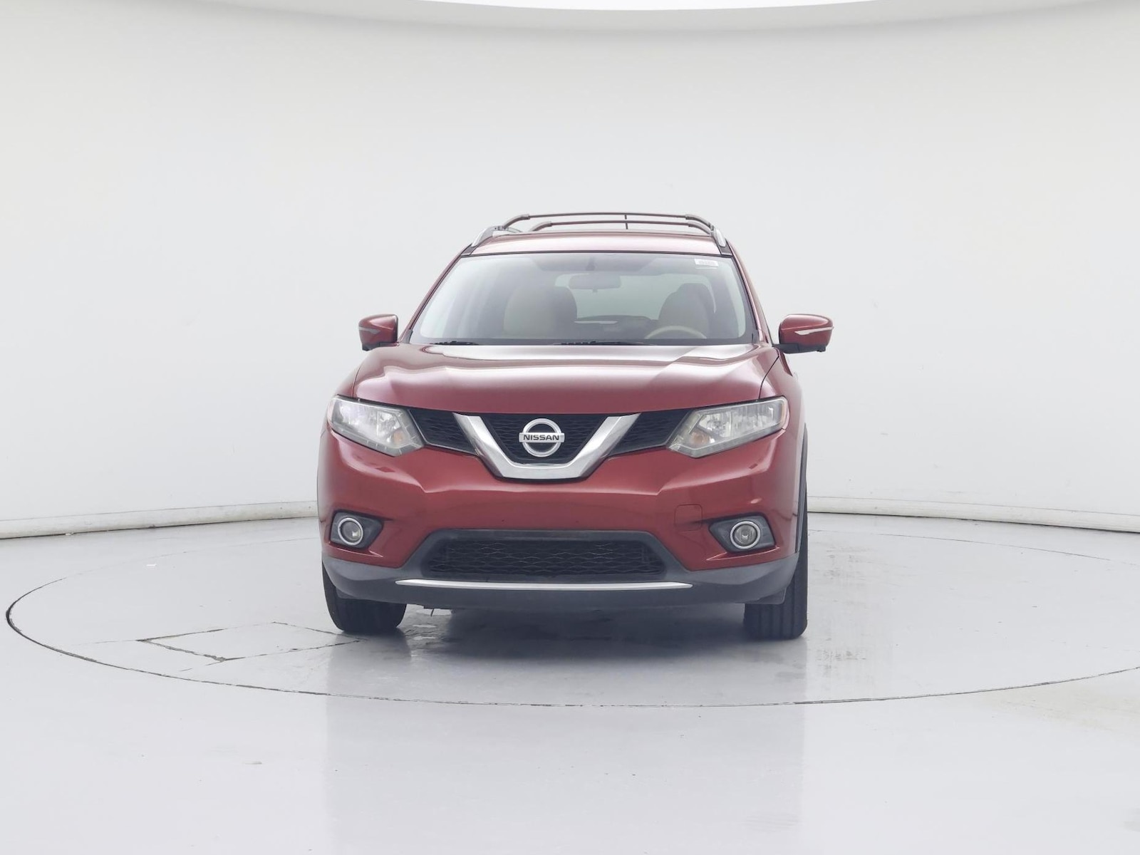 2015 Nissan Rogue SL - Photo 6