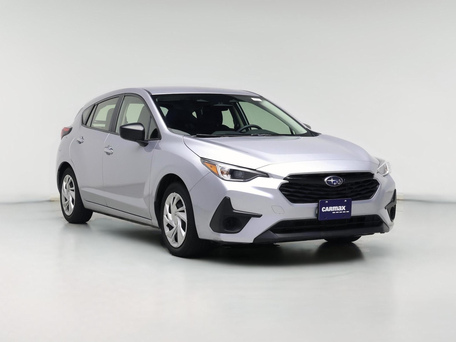 2024 Subaru Impreza