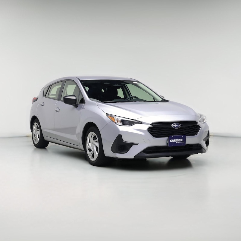 2024 Subaru Impreza