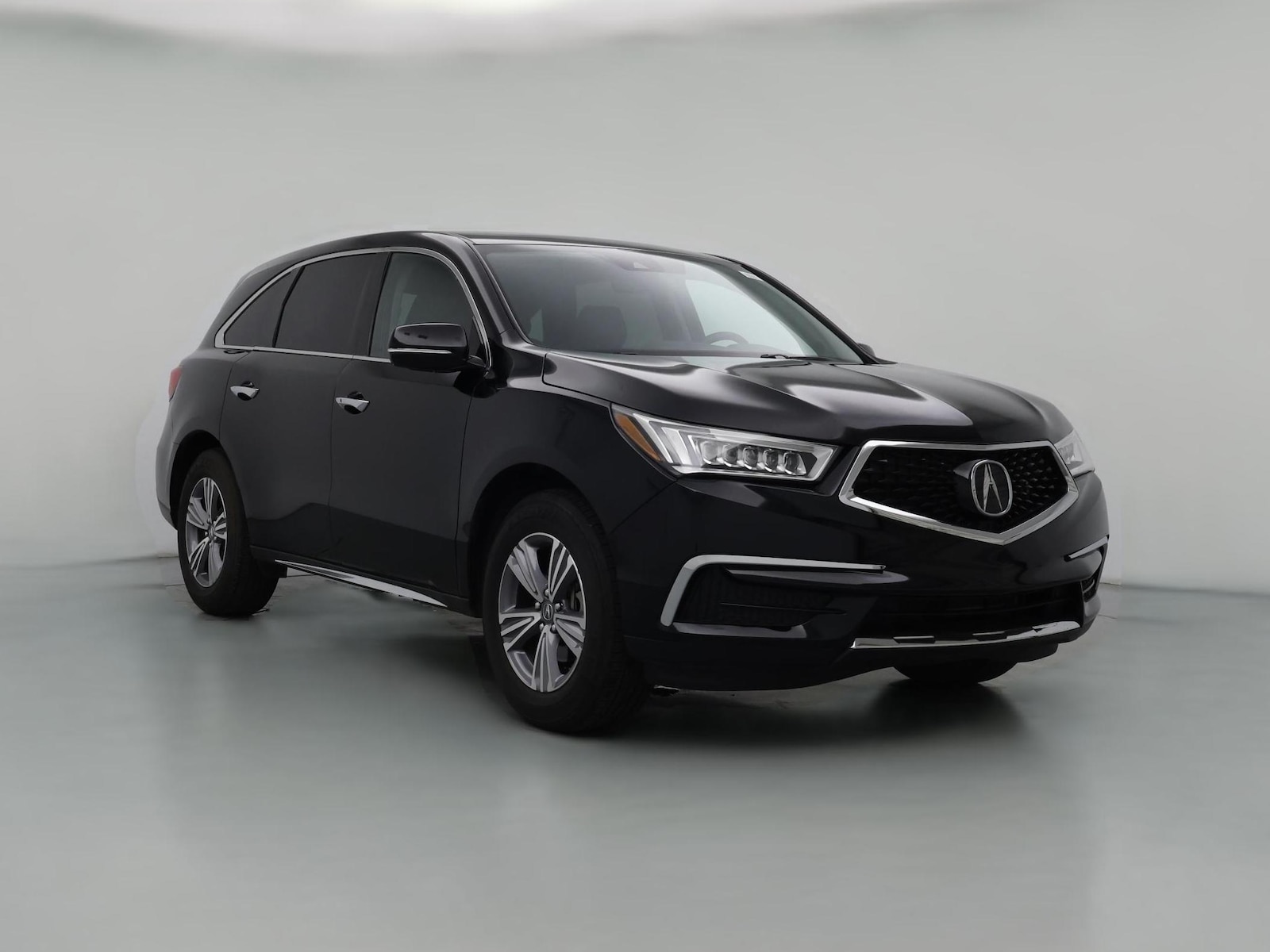 2020 Acura MDX Base