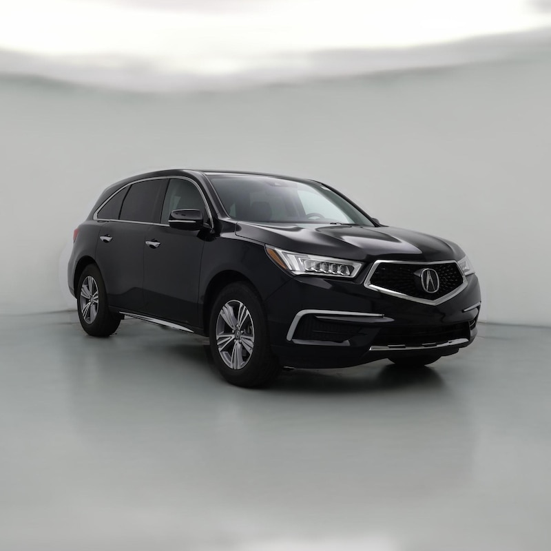 2020 Acura MDX