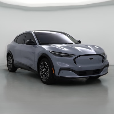Vehicle exterior view