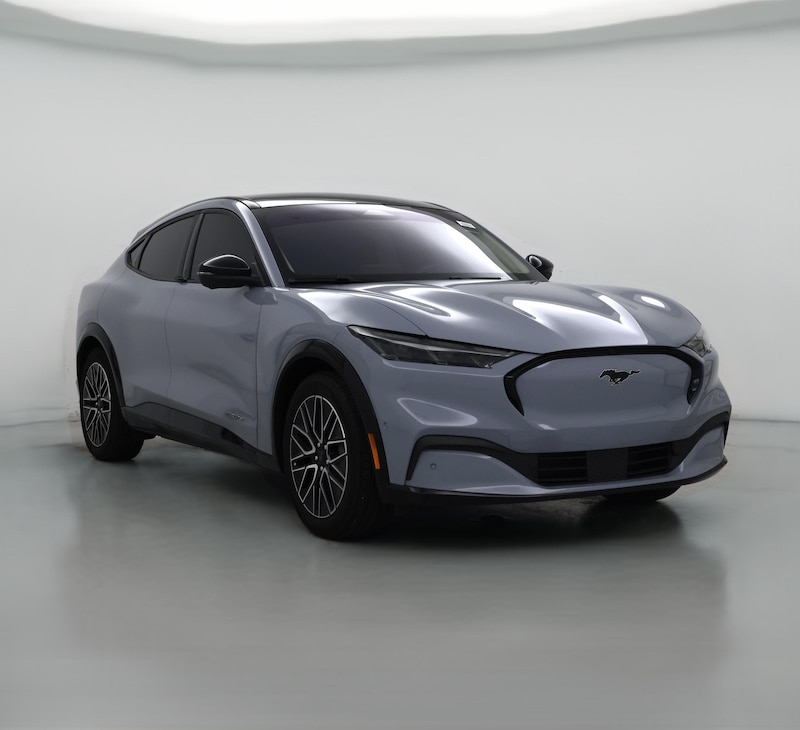 2024 Ford Mustang Mach-E Premium