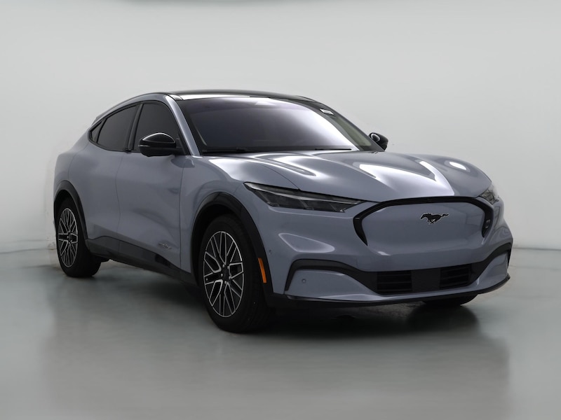 2024 Ford Mustang Mach-E Premium