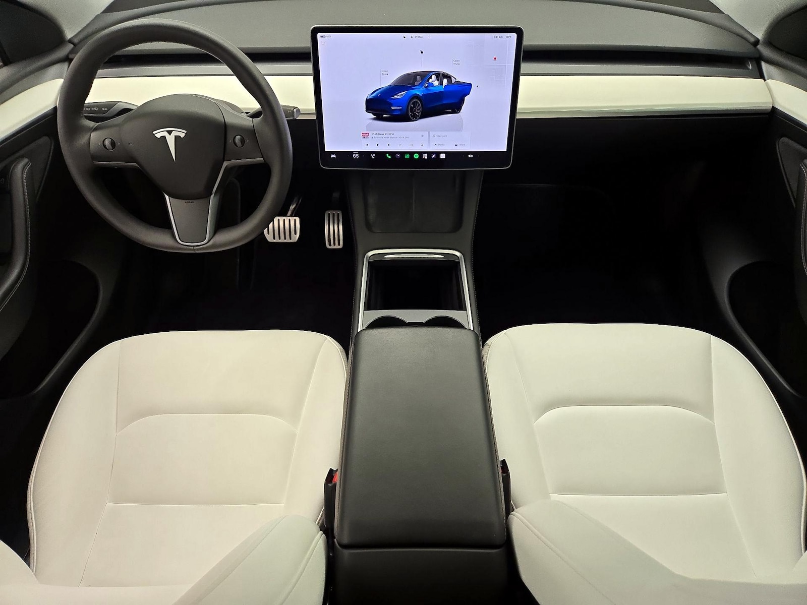 Navigation System