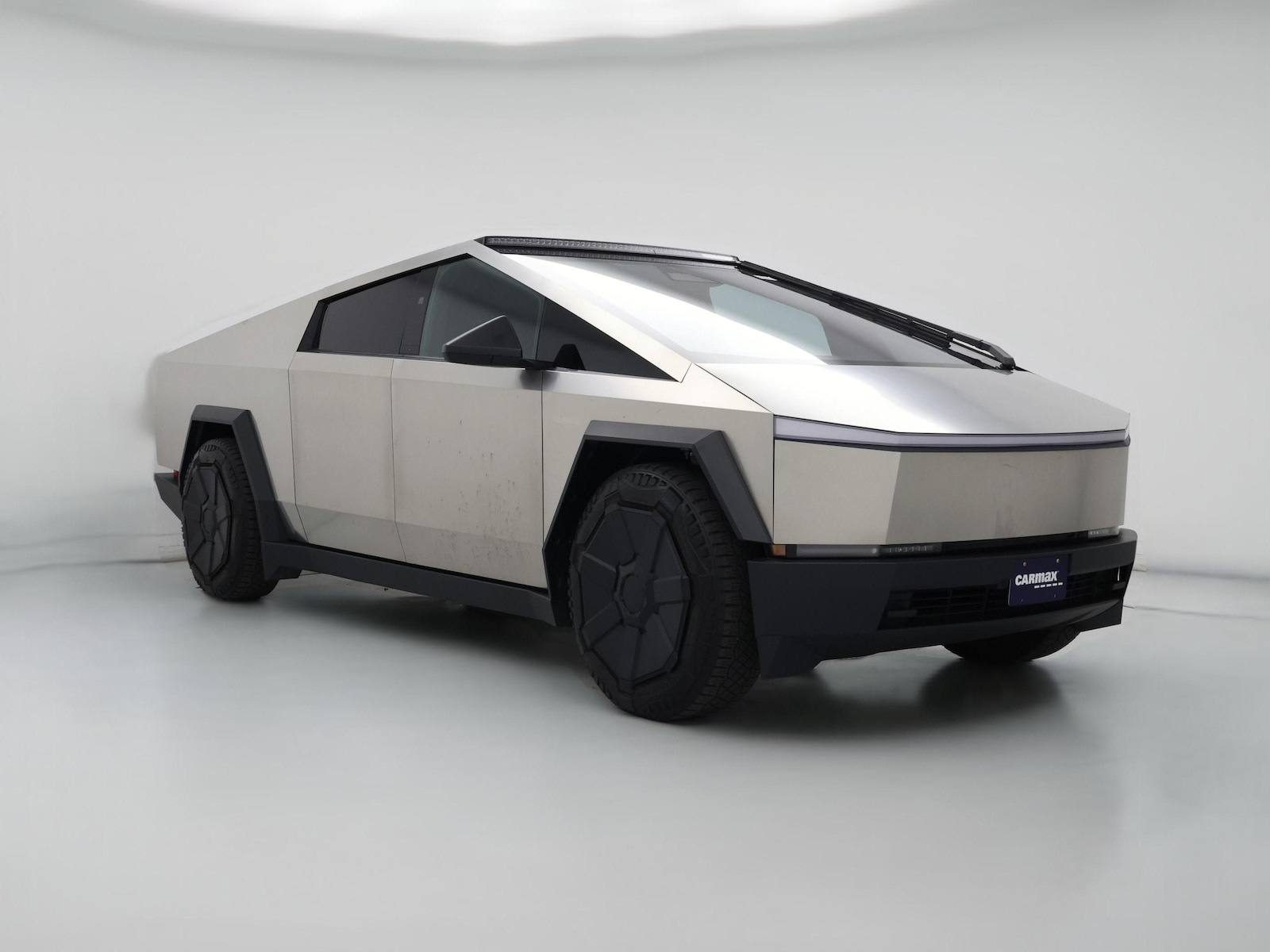 2024 Tesla Cybertruck