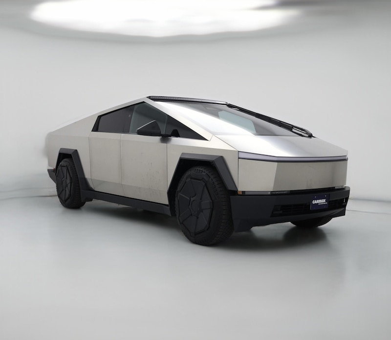2024 Tesla Cybertruck Cyberbeast