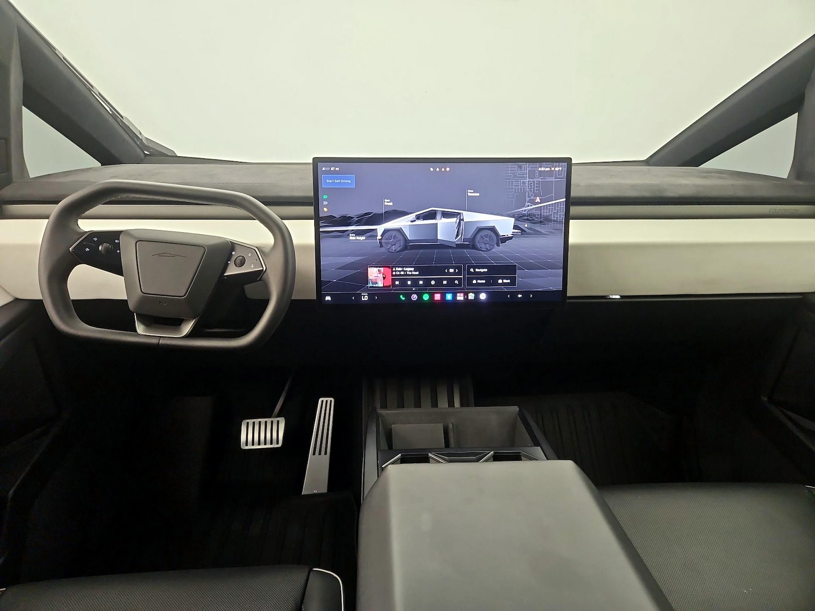 Navigation System