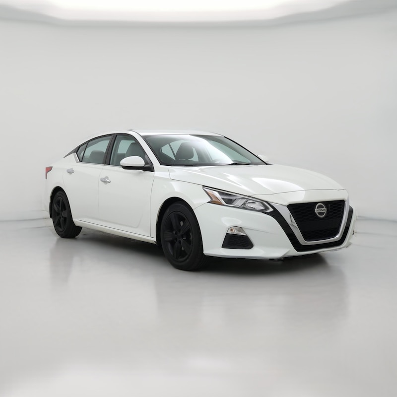 2020 Nissan Altima S