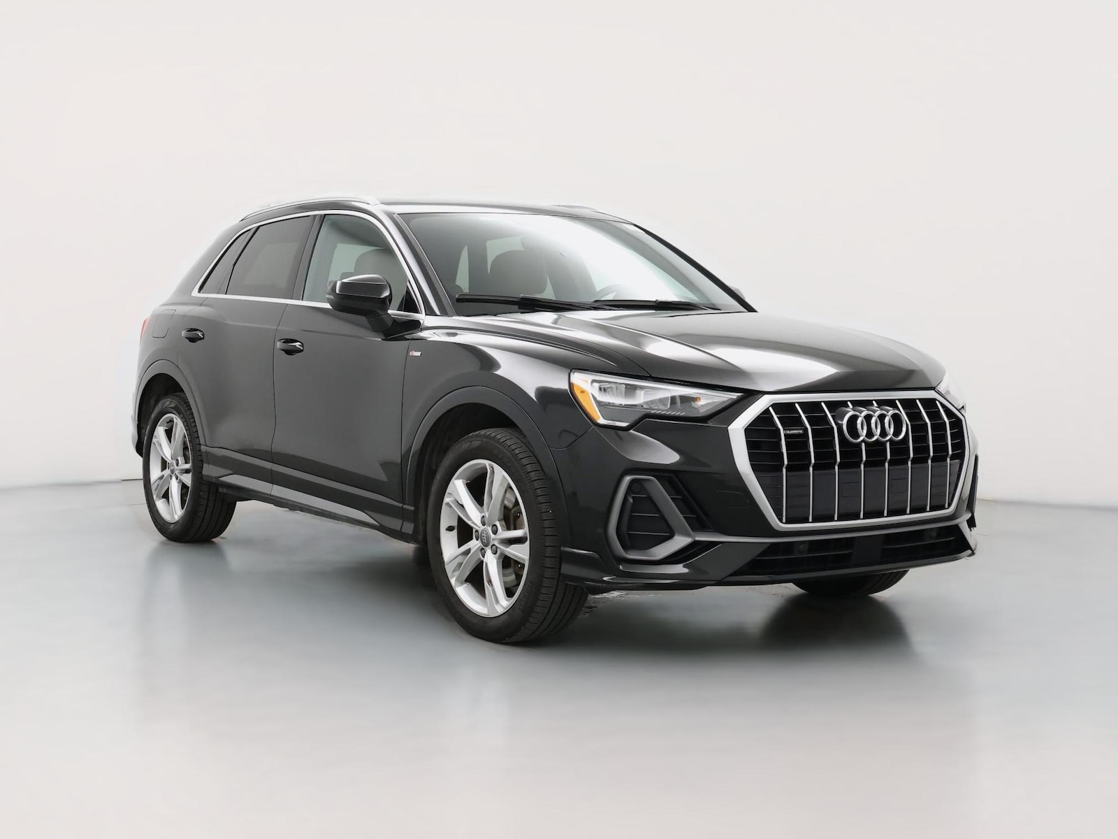 2020 Audi Q3 S Line Premium