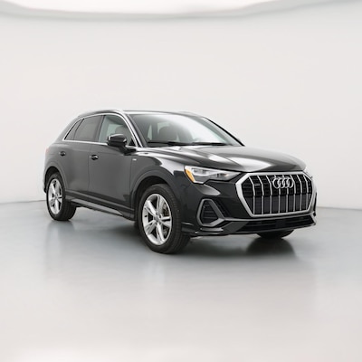 2020 Audi Q3 Premium S-Line