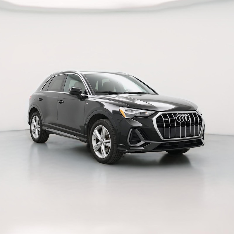 2020 Audi Q3 Premium S-Line