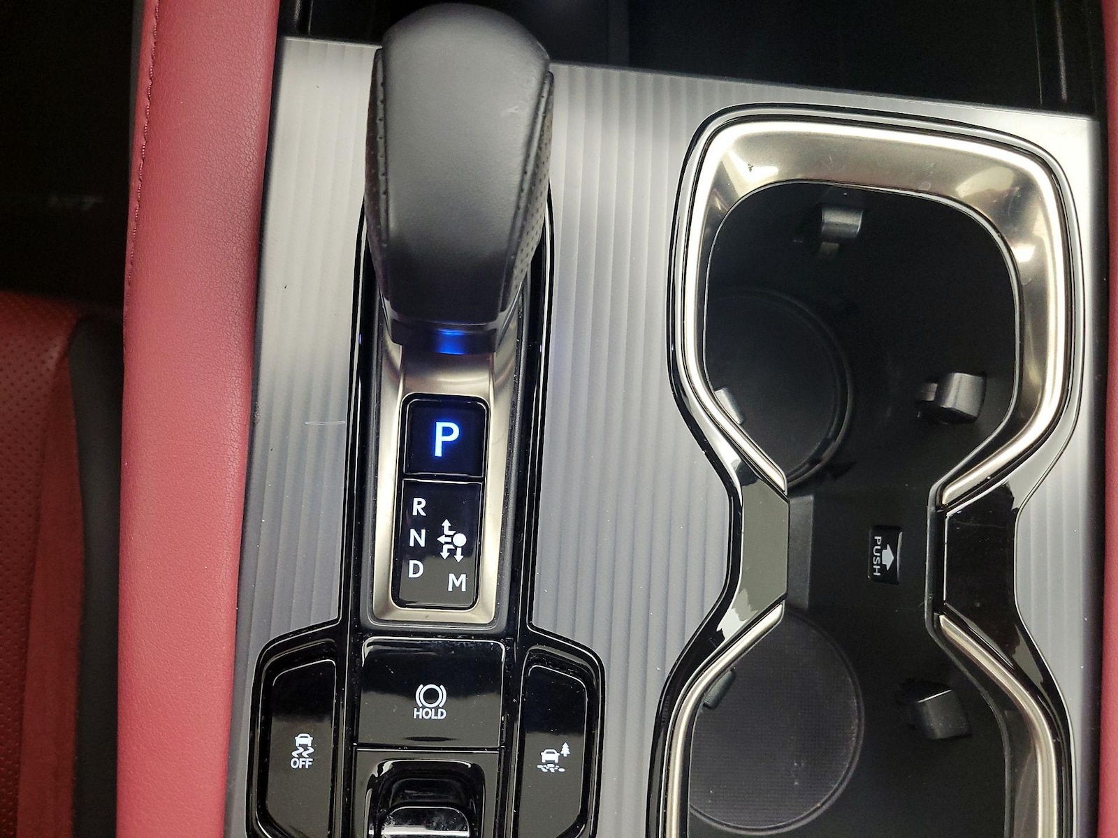 2024 Lexus RX Hybrid 500h - Photo 10