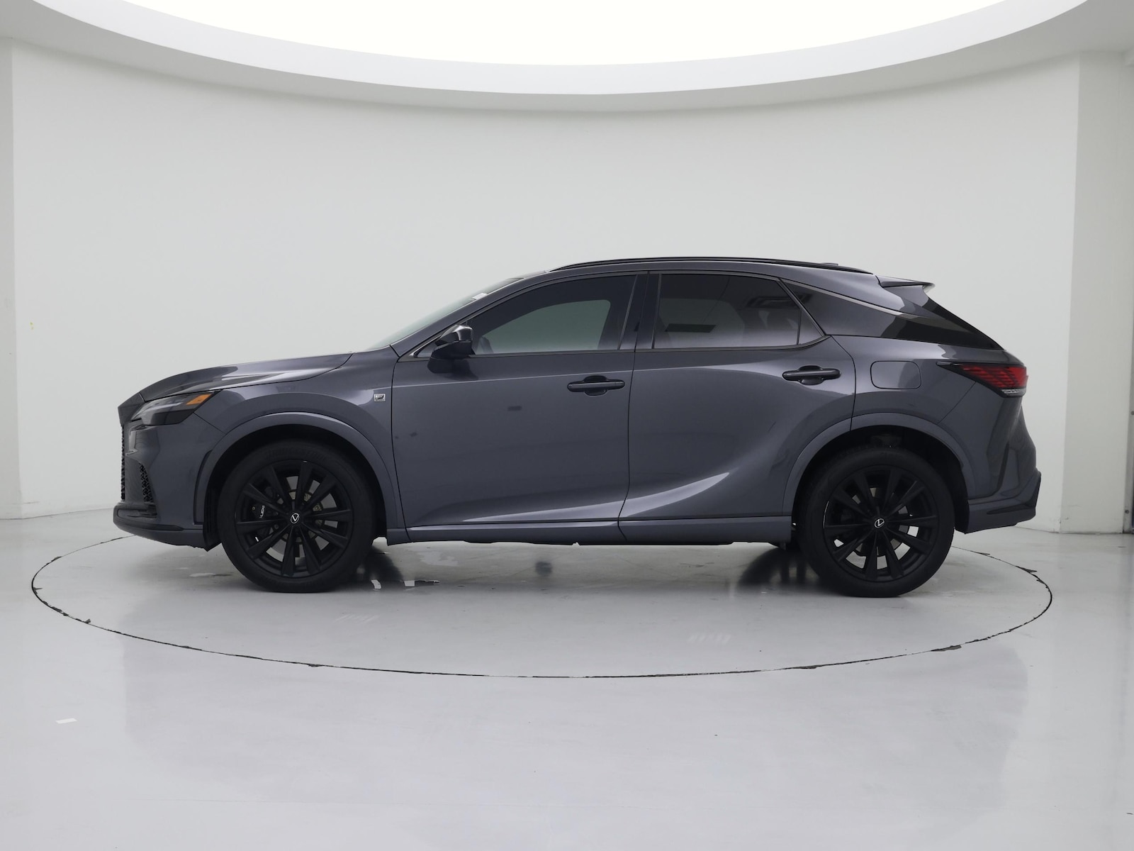 2024 Lexus RX Hybrid 500h - Photo 17