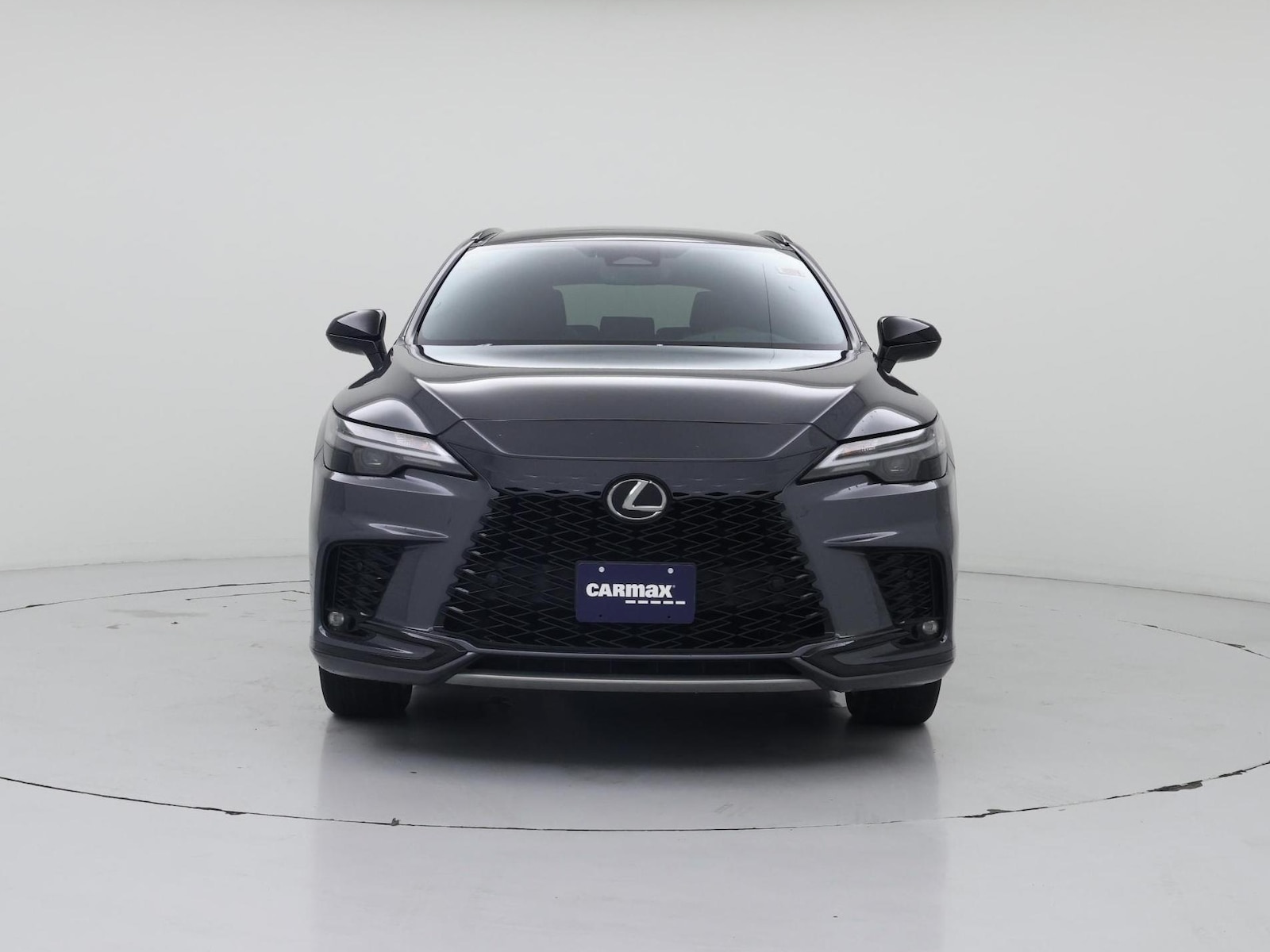 2024 Lexus RX Hybrid 500h - Photo 19