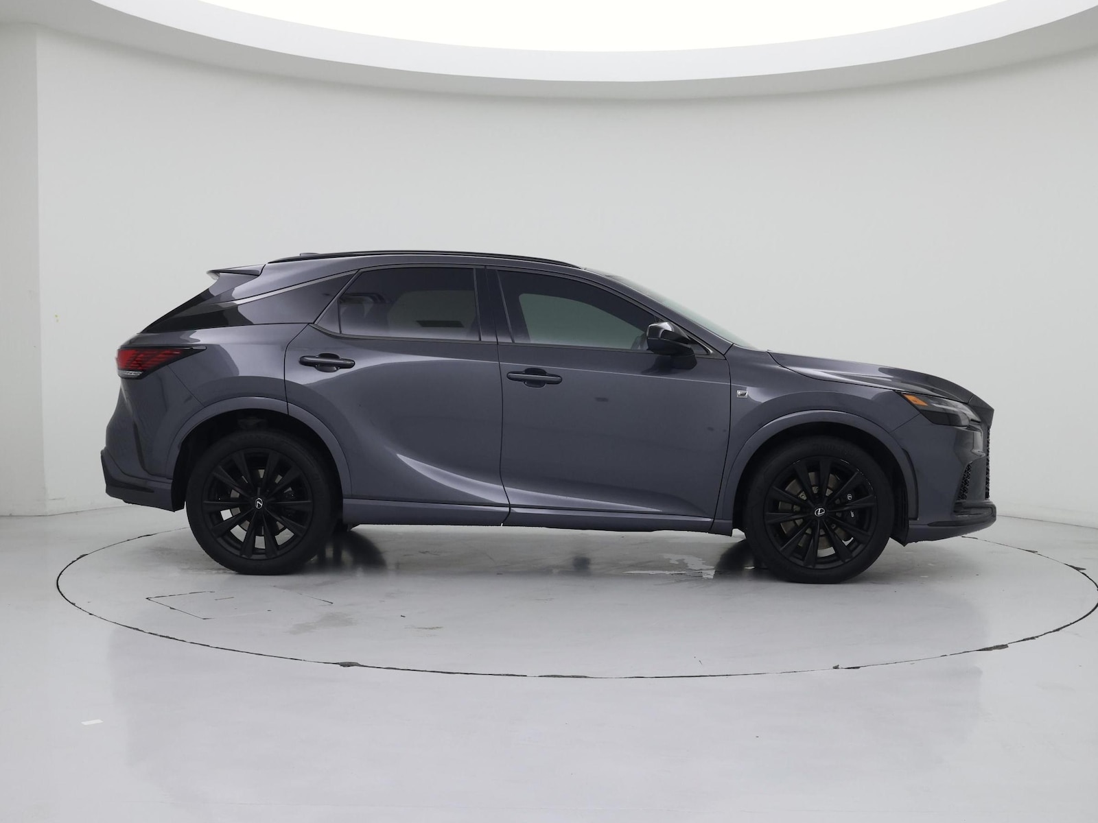 2024 Lexus RX Hybrid 500h - Photo 21