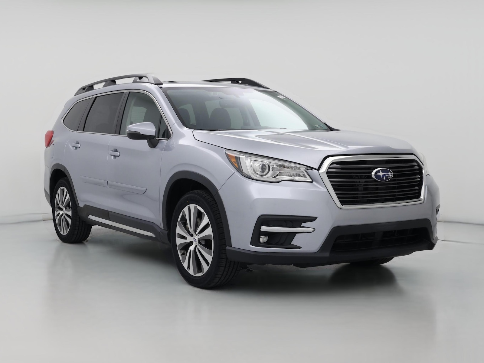 2021 Subaru Ascent
