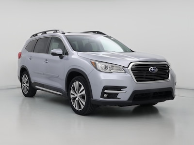 2021 Subaru Ascent Limited
