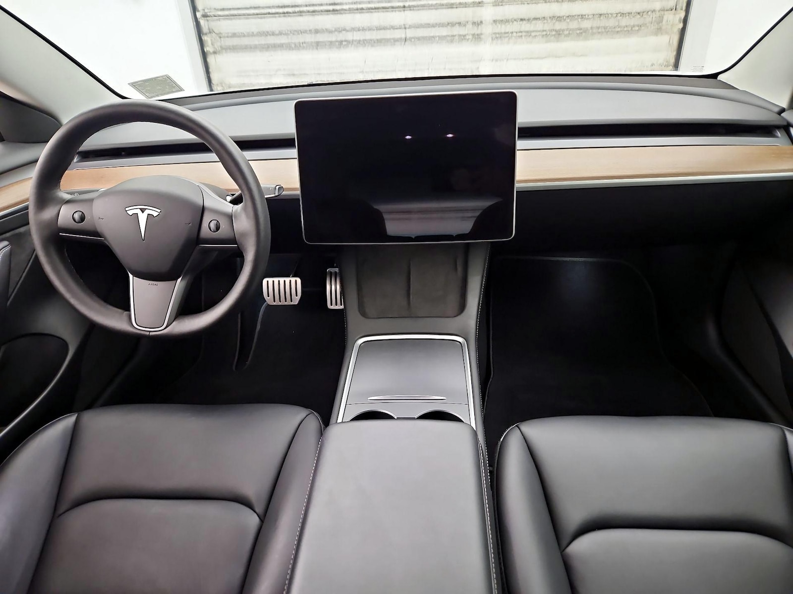 Navigation System