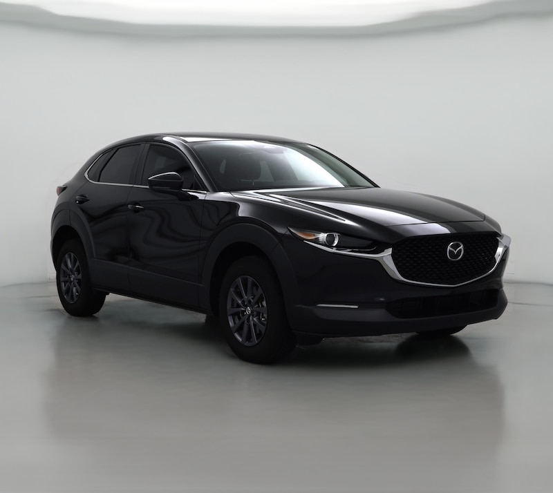 2025 Mazda CX-30 2.5 S